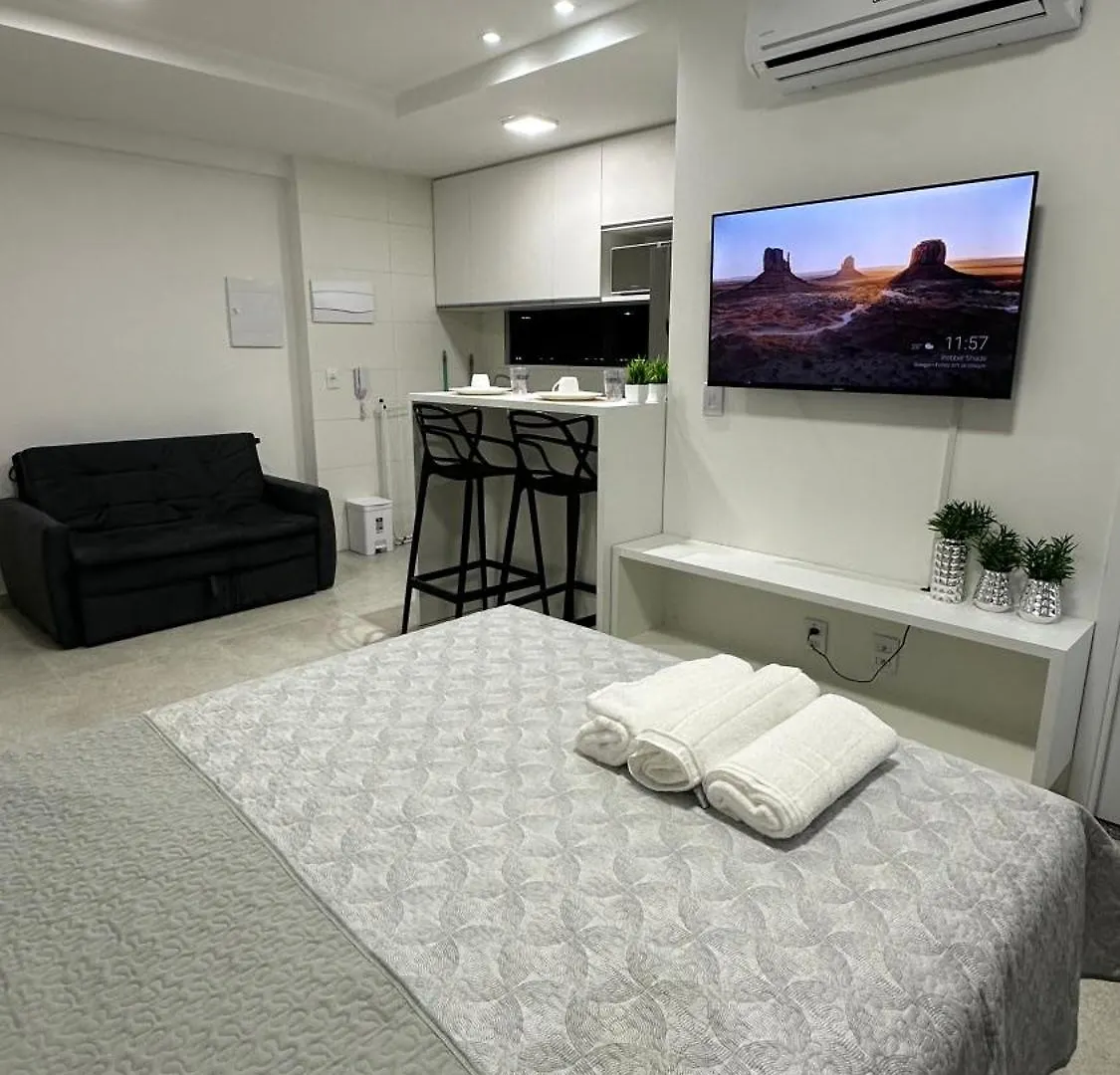 Moderno Studio Em Boa Viagem Recife Apartment