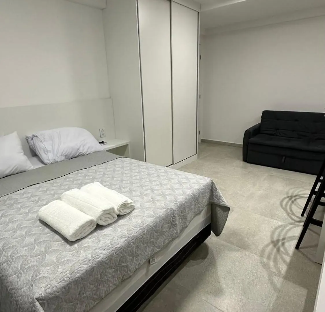 Moderno Studio Em Boa Viagem Recife 0*,  Brasile